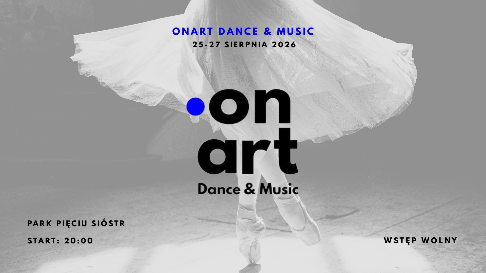 OnArt Dance&Music