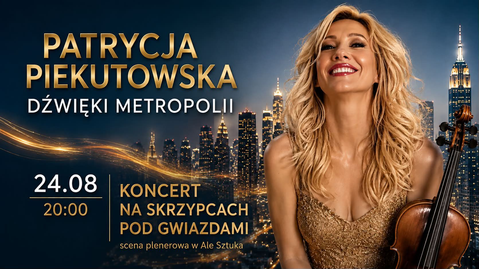 Patrycja Piekutowska