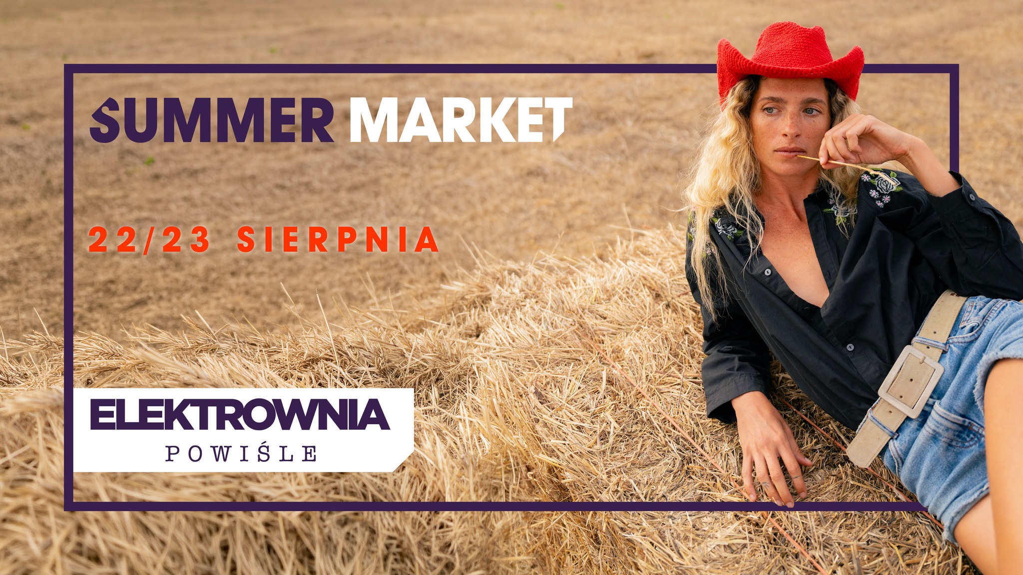 SUMMER MARKET