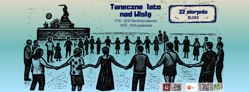 Tańce nad Wisłą 2026: blues