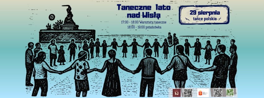 Tańce nad Wisłą 2026: tańce polskie