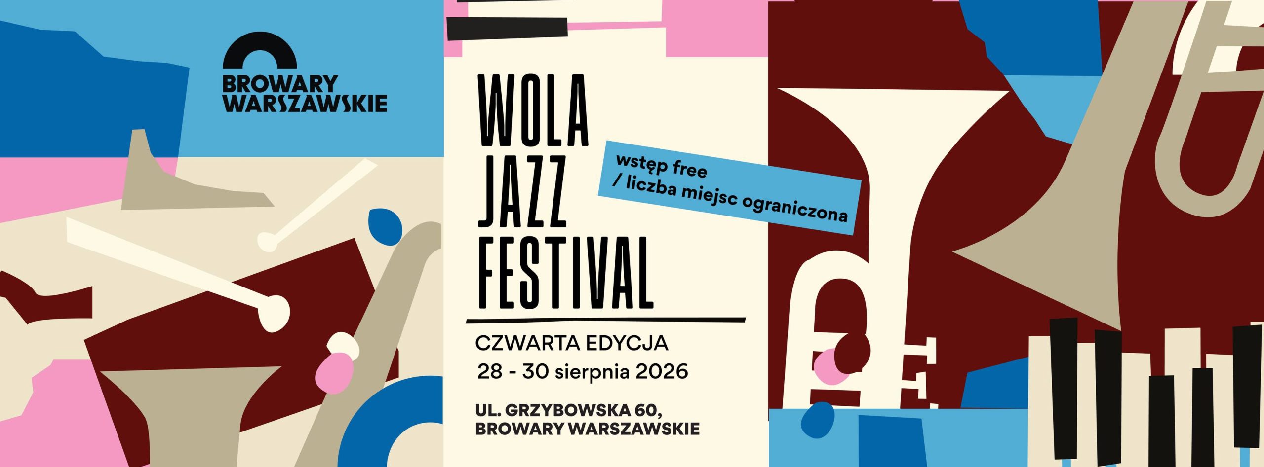 Wola Jazz Festival #4