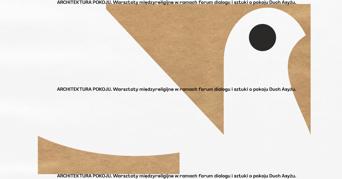 ARCHITEKTURA POKOJU
