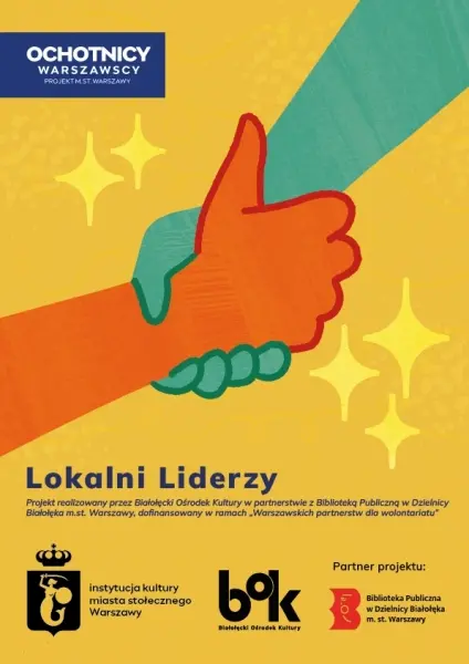 BEZPŁATNE WARSZTATY
