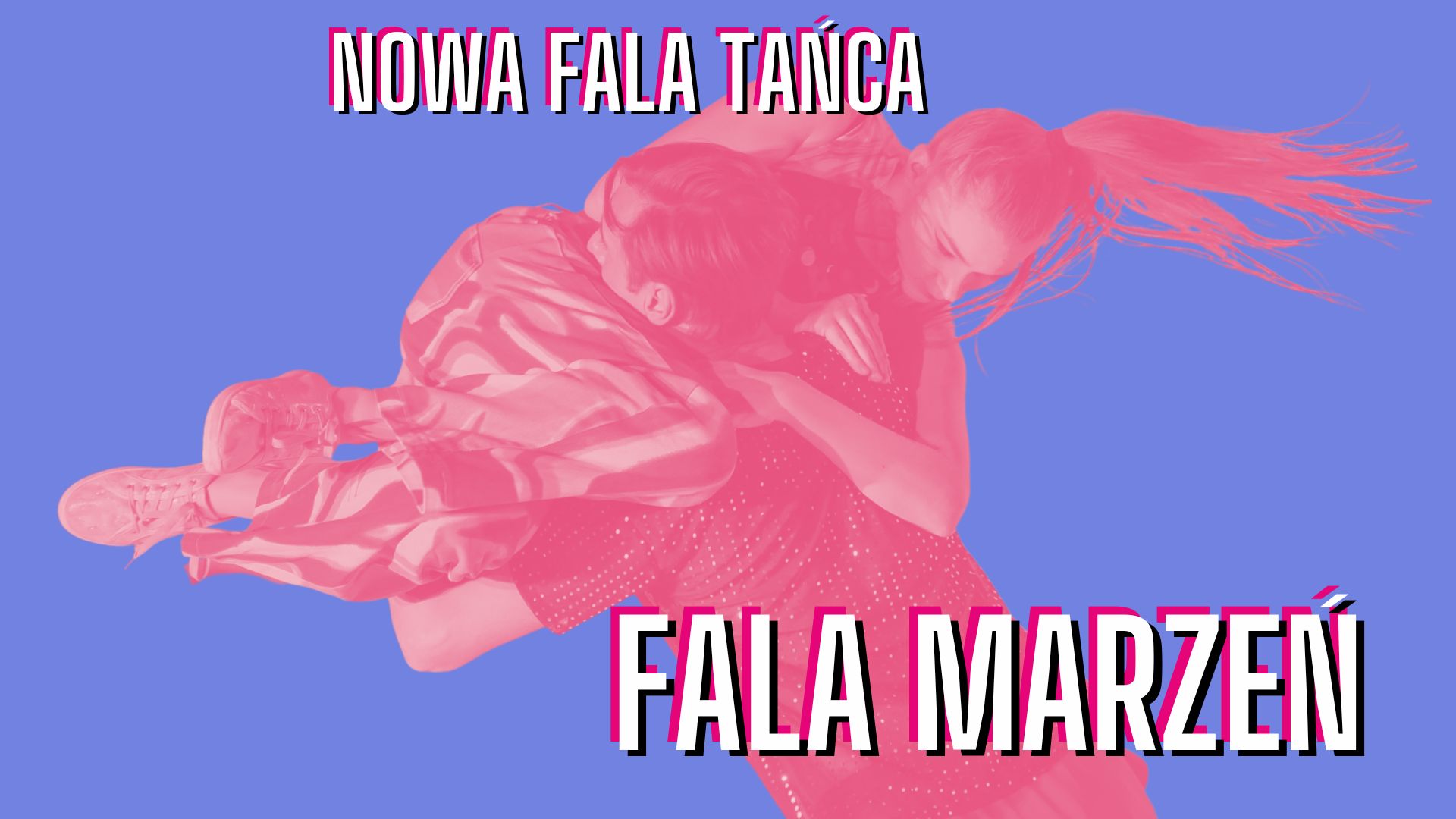 FALA MARZEŃ – animacje i warsztaty do spektaklu tanecznego
