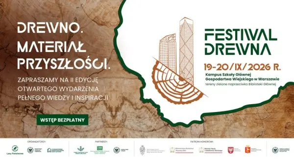 Festiwal Drewna 2026