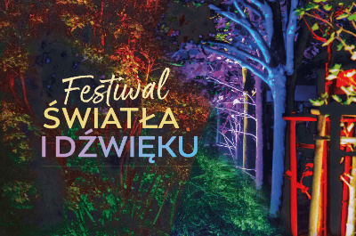 Festiwal Światła i Dźwięku