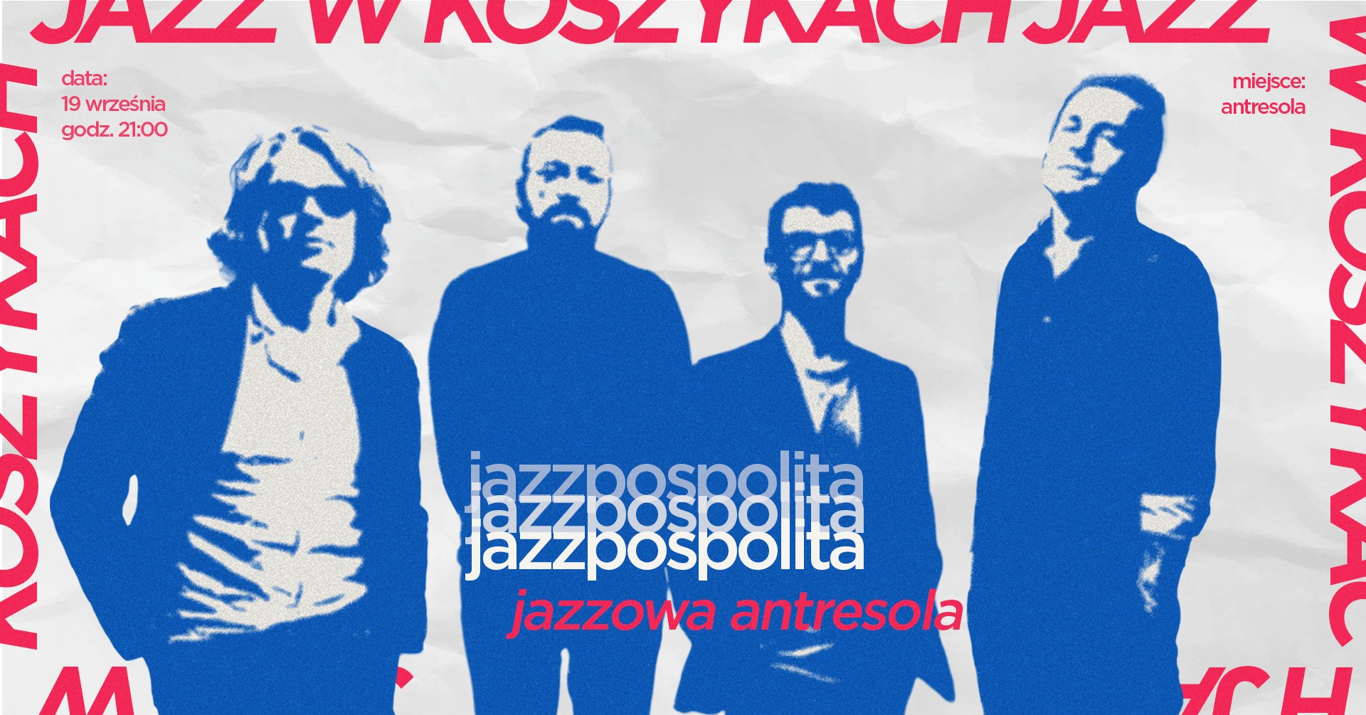 Jazzpospolita – Jazzowa antresola