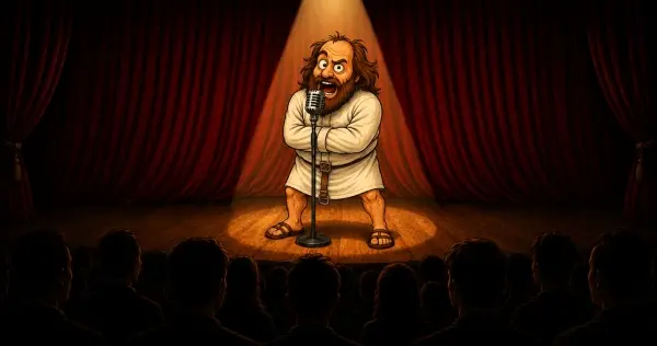 Karol Open mic