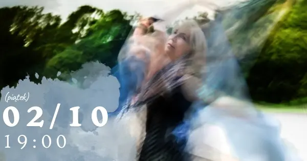 Koncert „Na Ziemi i w Niebie” – Anna Maria Komorowska