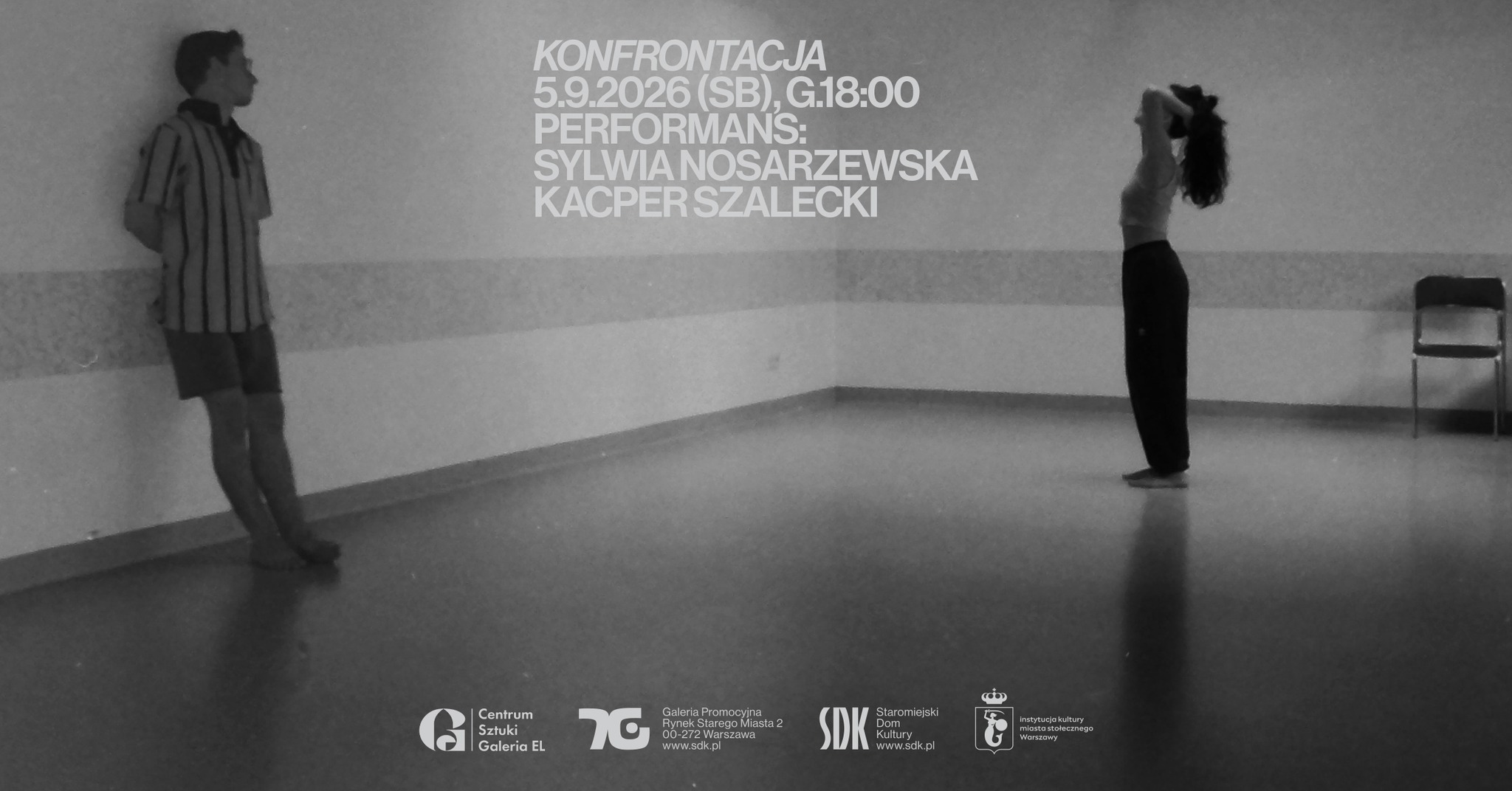 KONFRONTACJA
