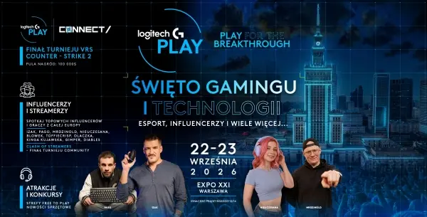 Logitech G PLAY