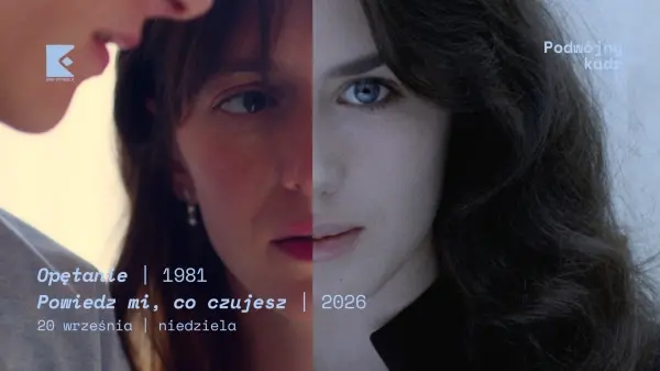 „Powiedz mi, co czujesz” – pokaz filmu i spotkanie z reżyserem