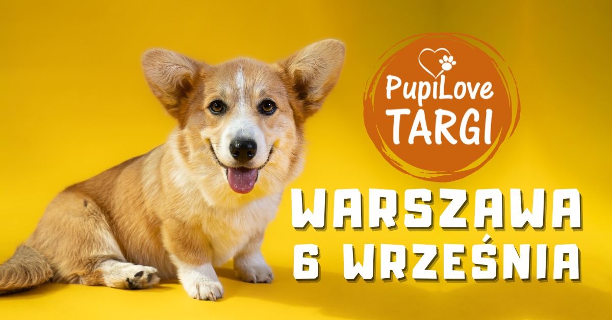 PupiLove Targi