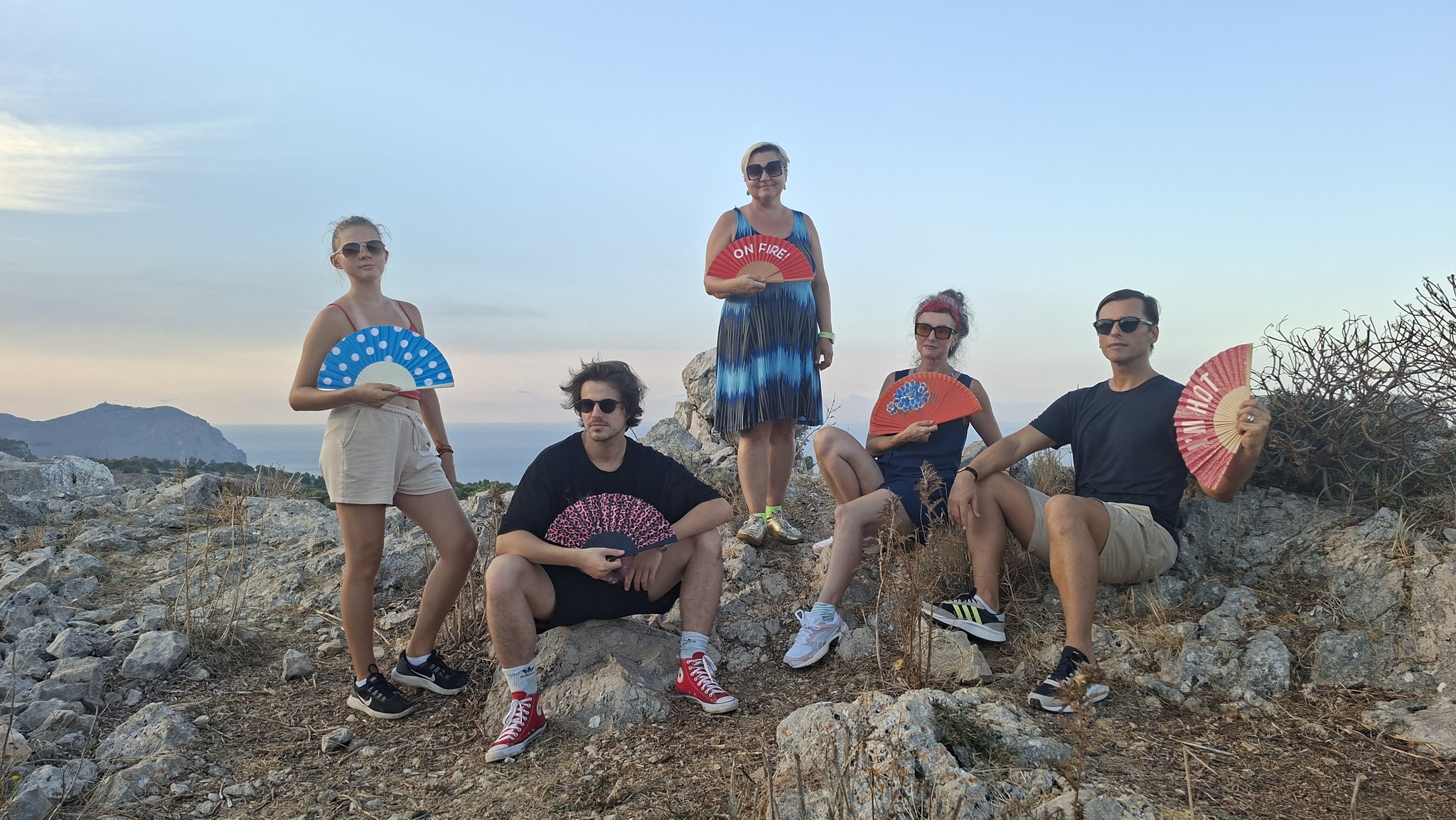 SPEKTAKL „Shared Dreams” – Hoteloko Company