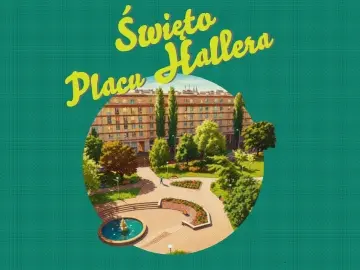 Święto Placu Hallera 2026
