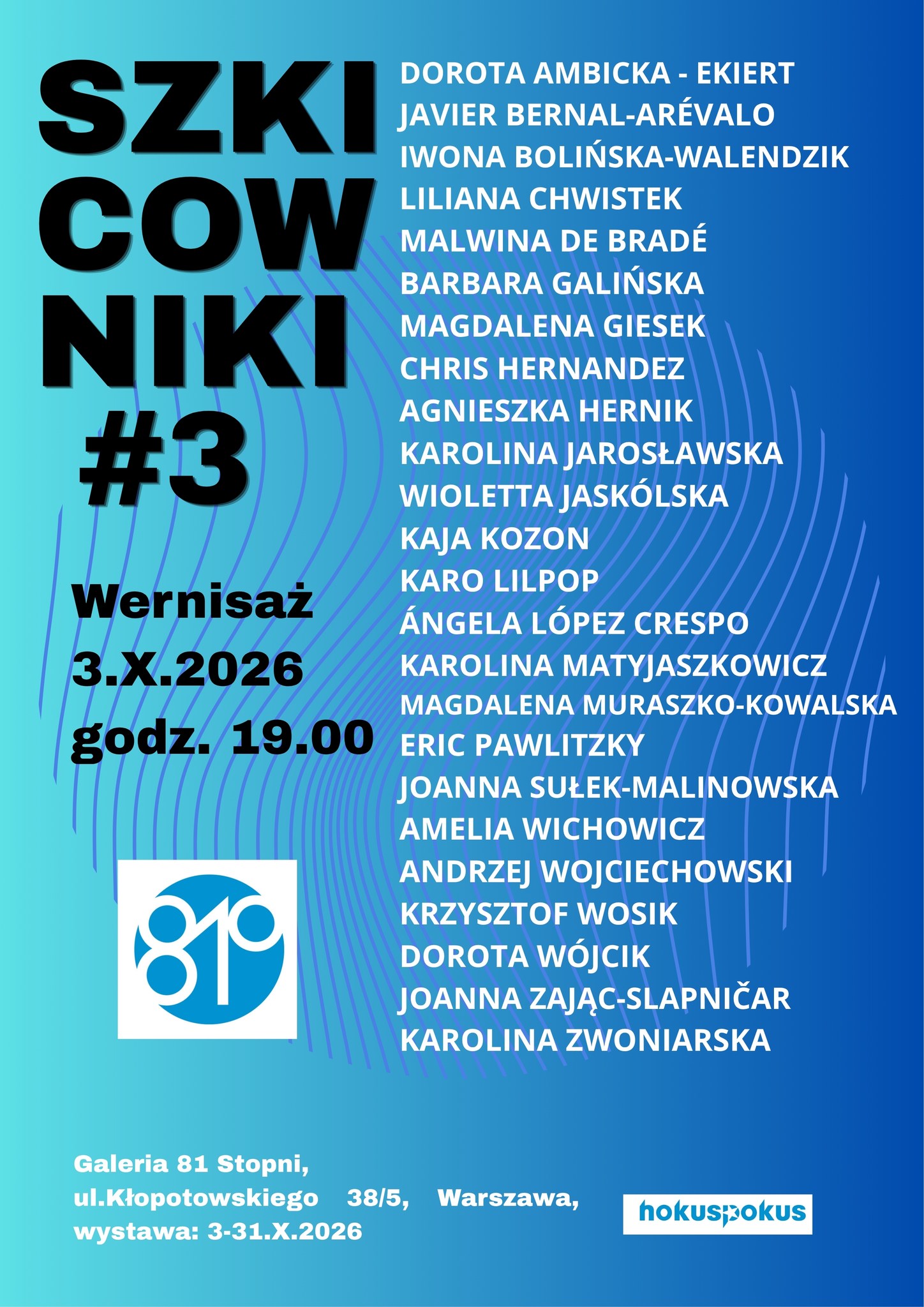Szkice-Szkicowniki 3