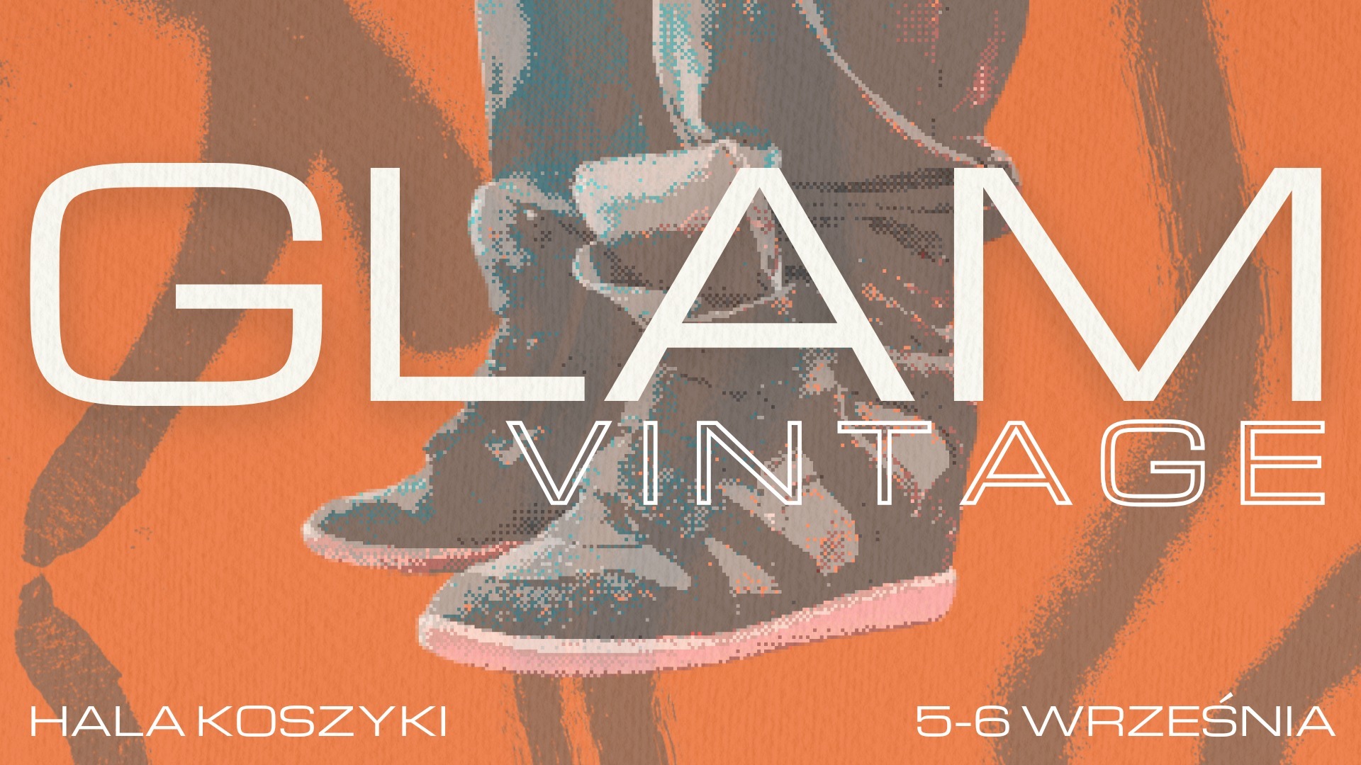 Targi Glam Vintage #21