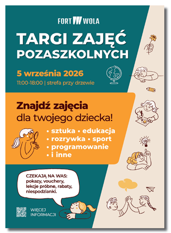 Targi zajęć pozaszkolnych