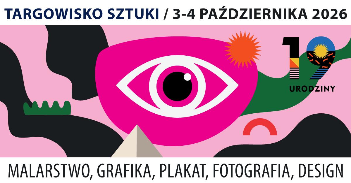 Targowisko Sztuki