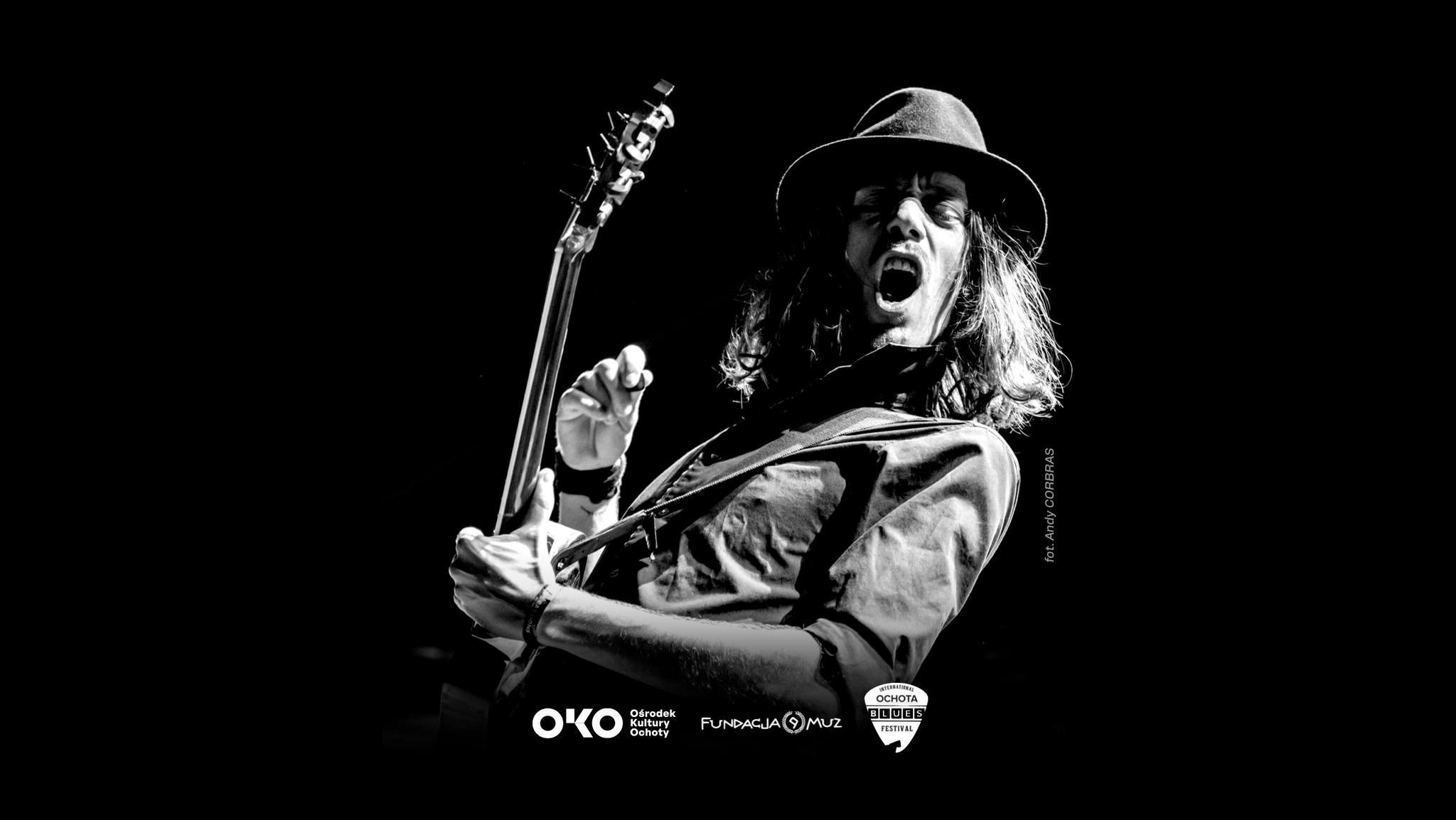 XVII International Ochota Blues Festival