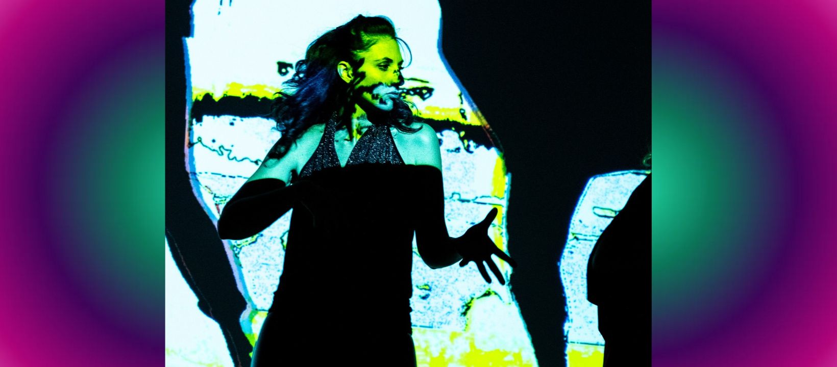 6. U:NEW Hoteloko Festival – Spektakle „FALA MARZEŃ” / „LEARING BODIES”