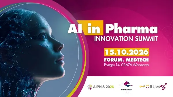 AI in Pharma Innovation Summit 2026