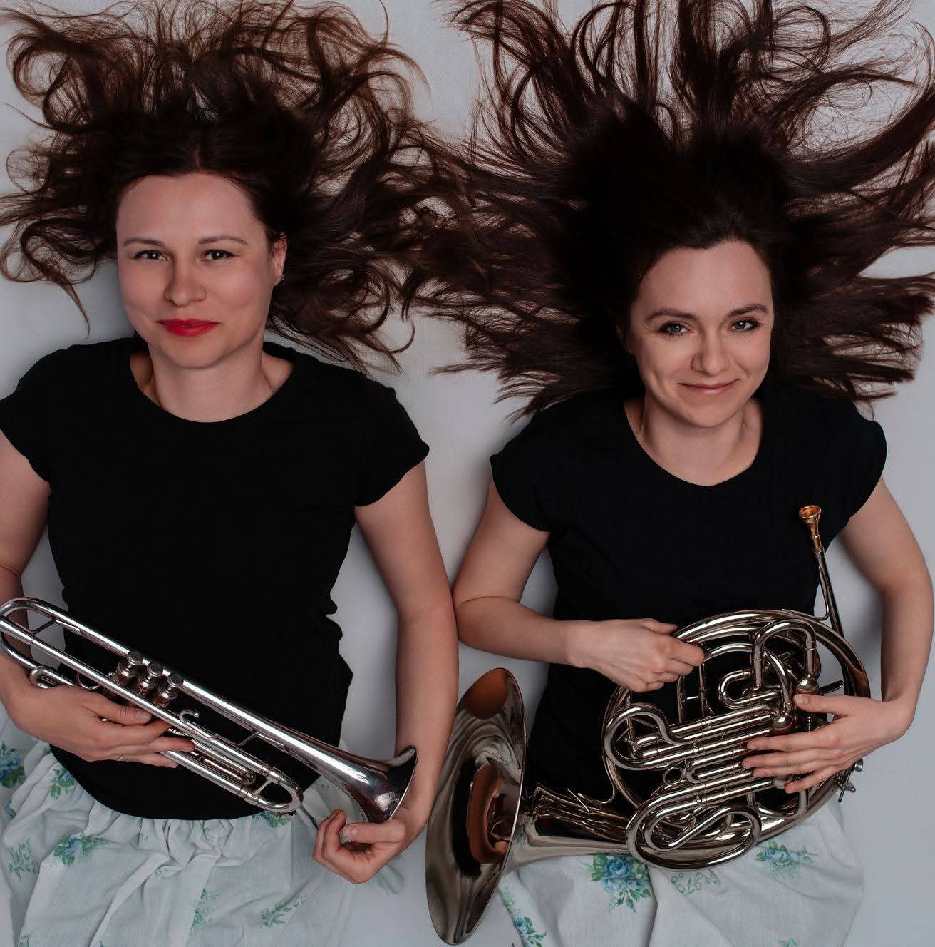 Brassowianki – koncert