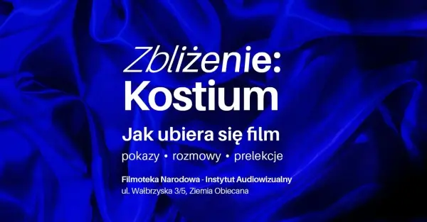 „Doppelgänger. Sobowtór”, reż. Jan Holoubek (+ spotkanie po filmie)