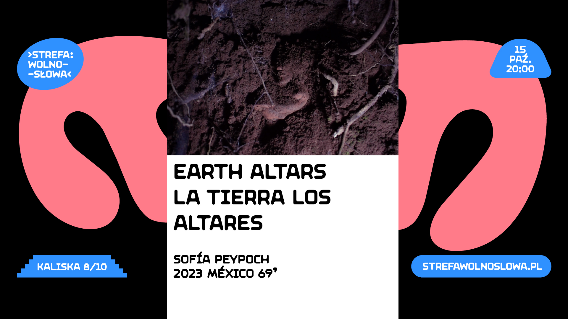 Dyskusyjny Klub Filmowy UNSEEN
