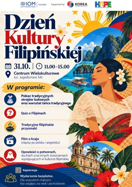 Dzień Kultury Filipińskiej