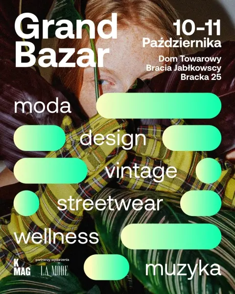 Grand Bazar
