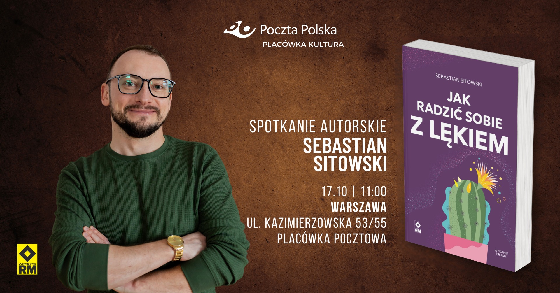 Jak radzić sobie z lękiem?