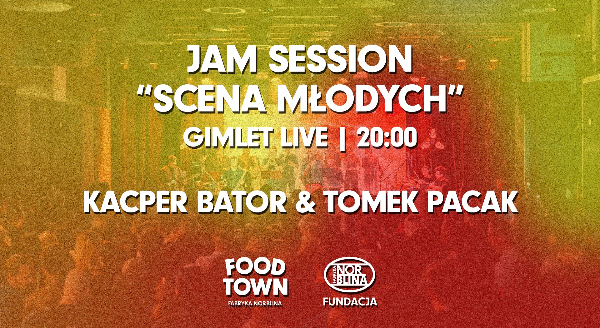 Kacper Bator & Tomek Pacak