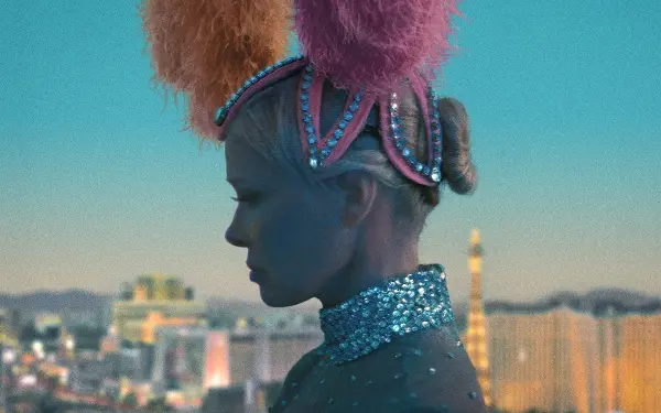 Kino w Pałacyku: „The Last Showgirl”