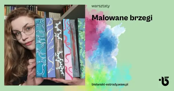 Malowane brzegi