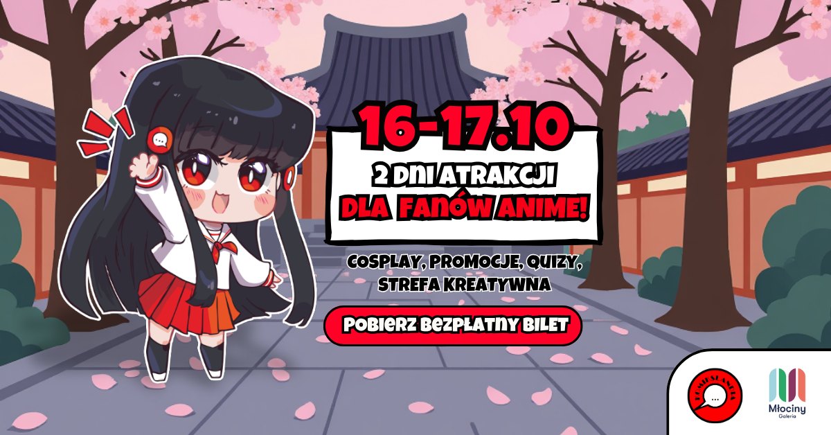 Mangafest: Event anime