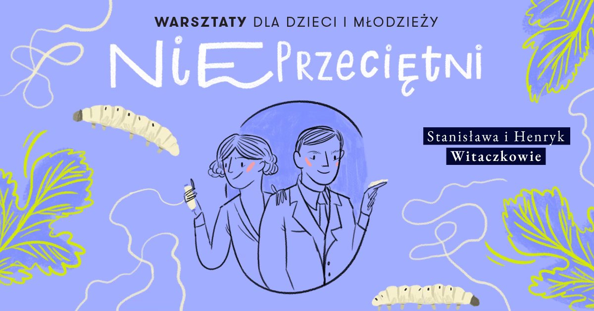 „Nieprzeciętni” – poznajcie niezwykłe rodzeństwo Witaczków!