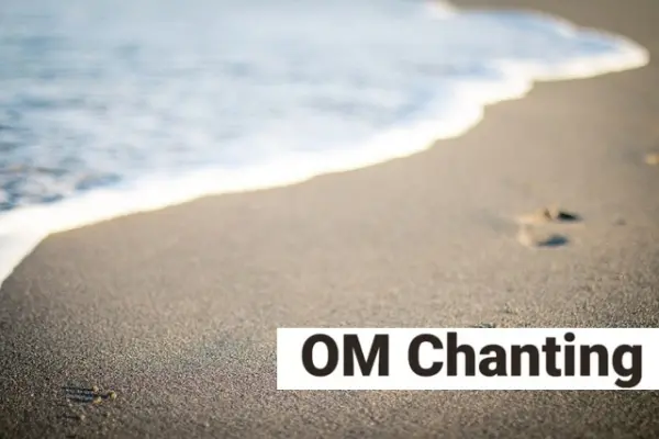 OM Chanting