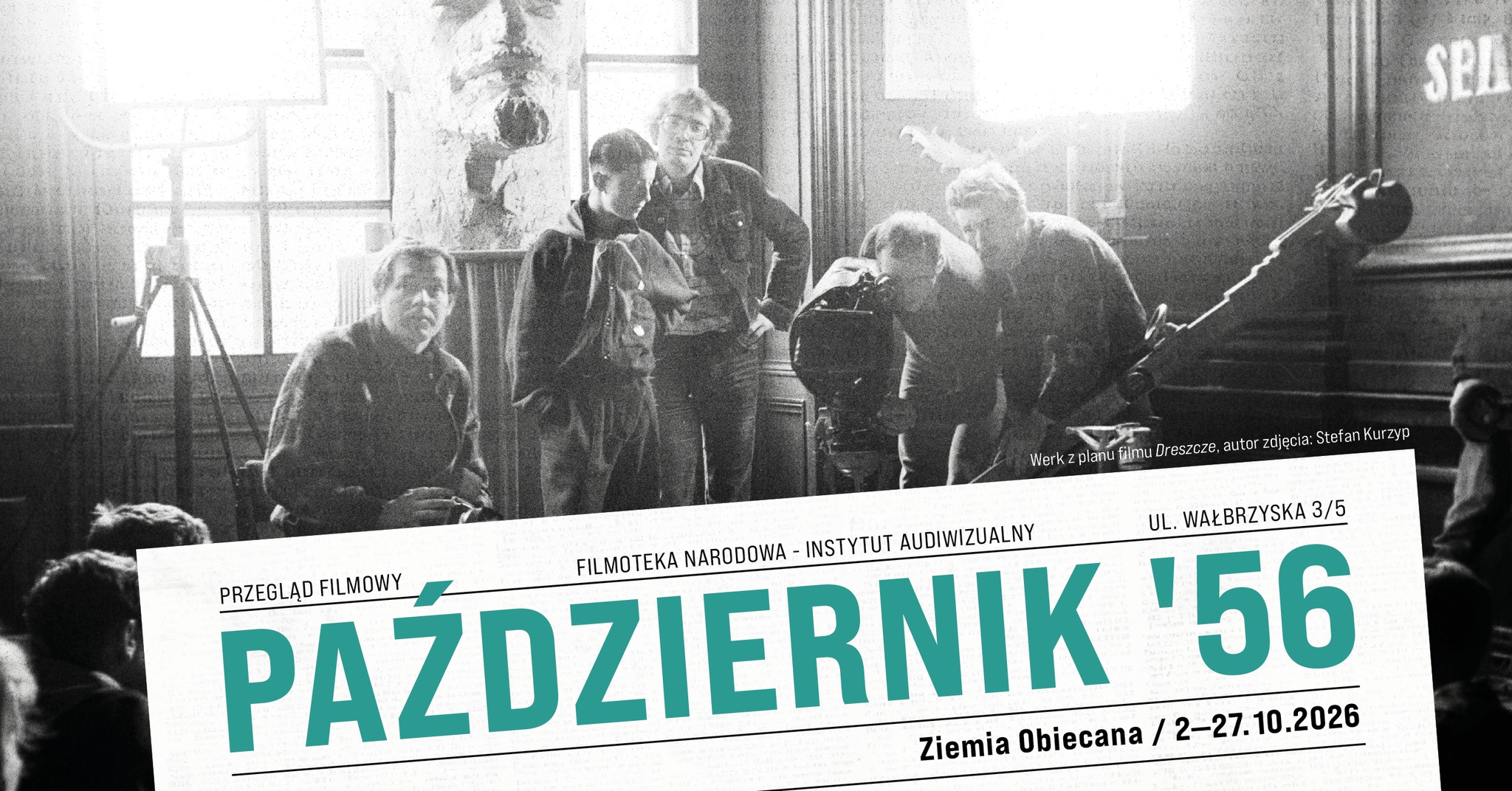 Październik ’56