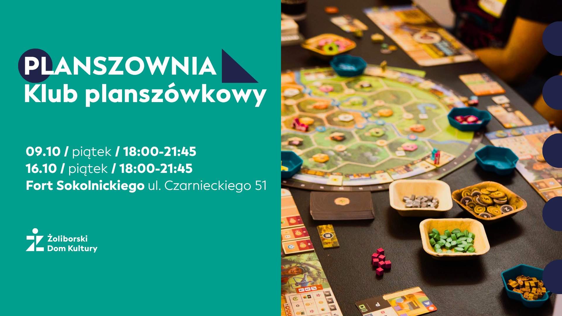Planszownia