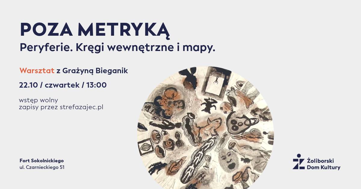 Poza Metryką