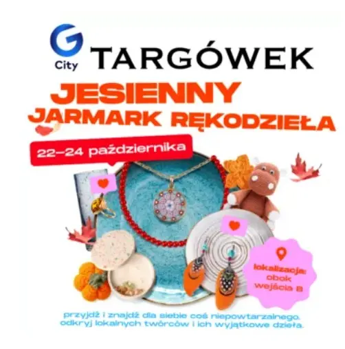 Rękodzieło i lokalni twórcy