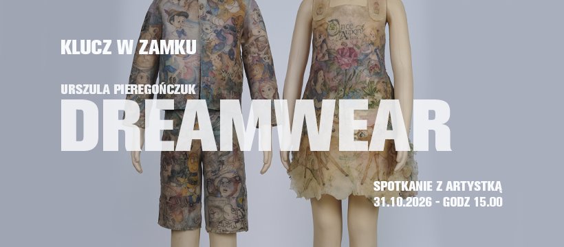 Spotkanie z artystką Urszulą Pieregończuk