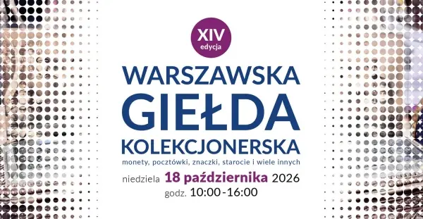 Warszawska Giełda Kolekcjonerska
