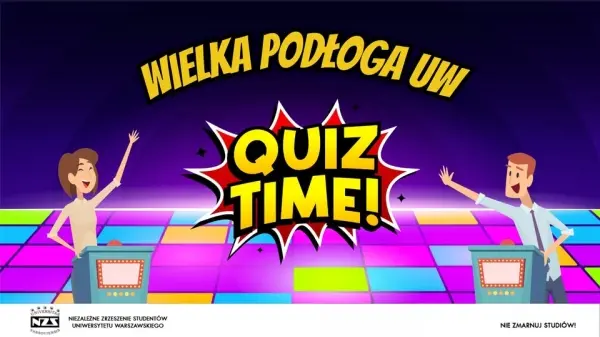 Wielka Podłoga UW