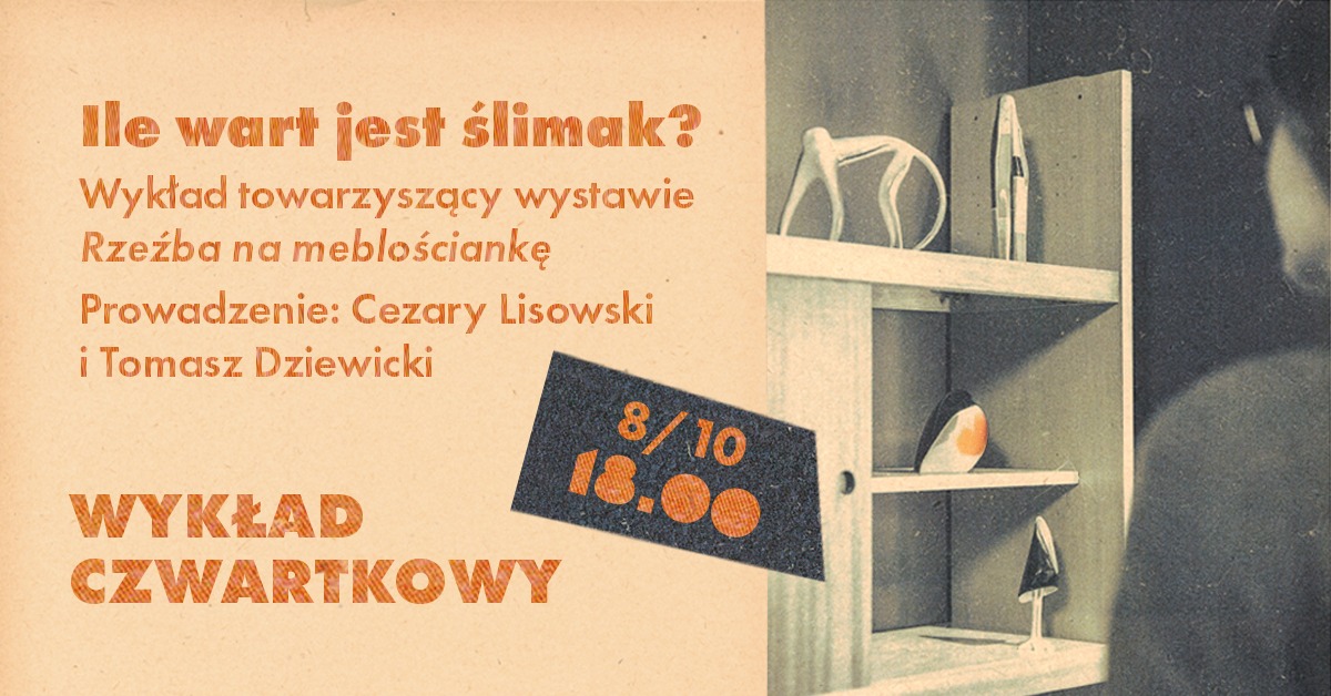 WYKŁAD CZWARTKOWY