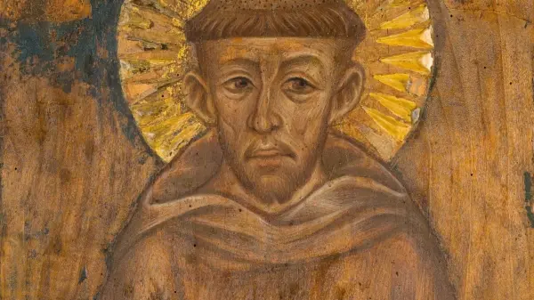 Wystawa „Ja, brat Franciszek. 800 lat wielkiej przygody”