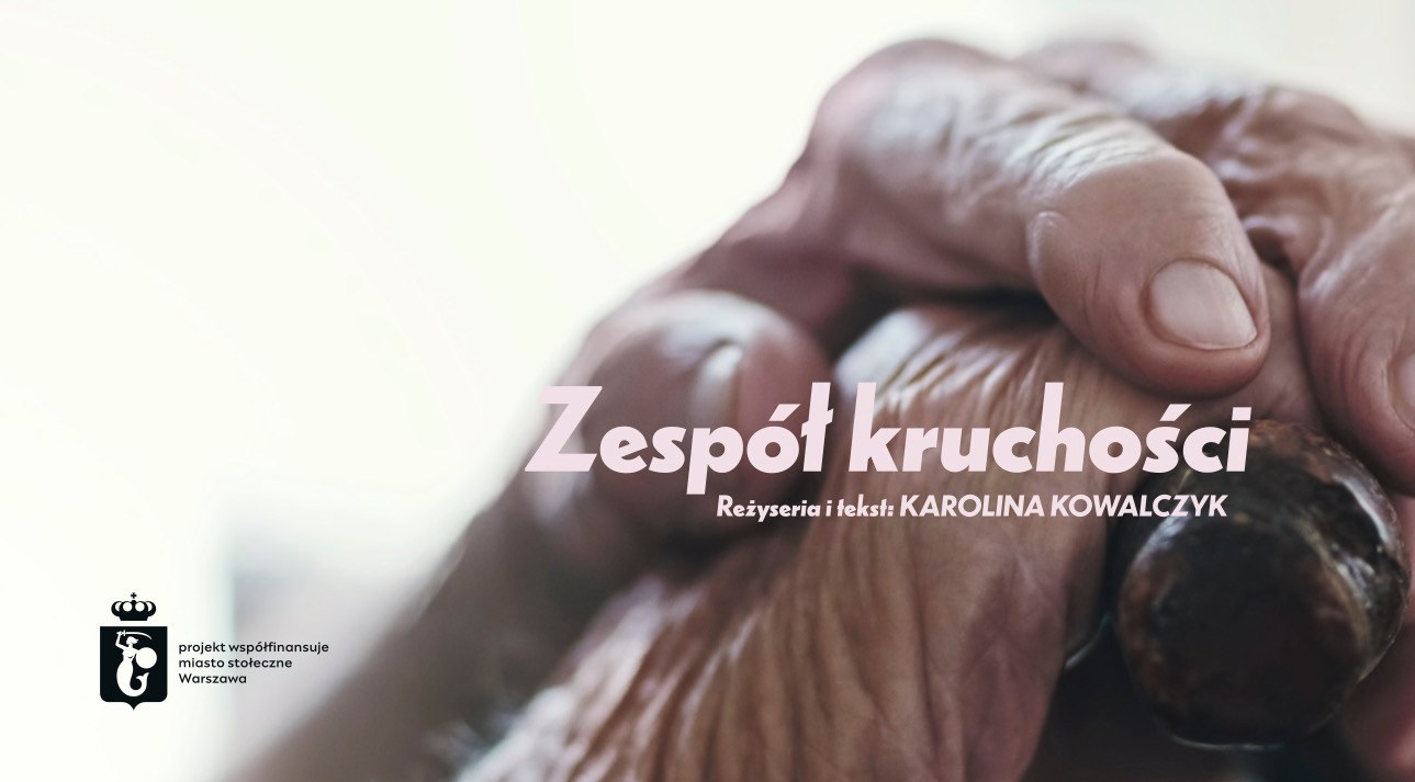 ZESPÓŁ KRUCHOŚCI | Pakulnis, Podsiadlik, Rajda